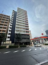 愛知県名古屋市中村区名駅南２丁目（賃貸マンション1K・3階・22.80㎡） その29