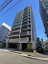 愛知県名古屋市中区正木３丁目（賃貸マンション2LDK・10階・44.36㎡） その1