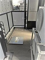 愛知県名古屋市中区金山１丁目（賃貸マンション1LDK・9階・39.15㎡） その9