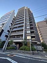 愛知県名古屋市東区代官町（賃貸マンション3LDK・11階・71.84㎡） その1