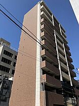 愛知県名古屋市西区那古野２丁目（賃貸マンション1K・4階・21.66㎡） その24