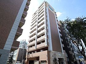 愛知県名古屋市中区大須２丁目（賃貸マンション1K・4階・21.09㎡） その1