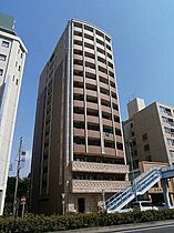 愛知県名古屋市中区平和１丁目（賃貸マンション1K・6階・21.09㎡） その24