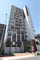 愛知県名古屋市中村区太閤通５丁目（賃貸マンション1DK・7階・32.73㎡） その1