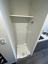 愛知県名古屋市昭和区阿由知通１丁目（賃貸マンション1K・2階・21.28㎡） その11