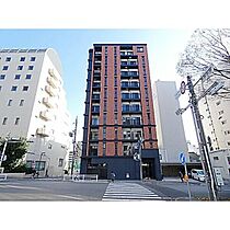 愛知県名古屋市中区大須４丁目（賃貸マンション1LDK・8階・32.93㎡） その1