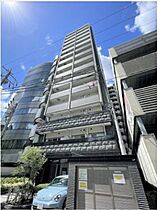 愛知県名古屋市中区丸の内２丁目（賃貸マンション1LDK・2階・36.47㎡） その1