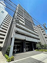 愛知県名古屋市中区千代田３丁目（賃貸マンション1DK・7階・34.31㎡） その1