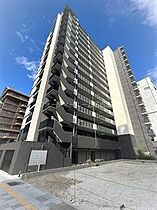 愛知県名古屋市中区金山１丁目（賃貸マンション1LDK・2階・39.15㎡） その1