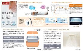 愛知県名古屋市中村区亀島１丁目（賃貸マンション2LDK・12階・52.25㎡） その26