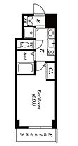 愛知県名古屋市中区大須４丁目（賃貸マンション1K・3階・20.94㎡） その2