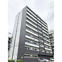 愛知県名古屋市中区松原１丁目（賃貸マンション1LDK・2階・40.35㎡） その1