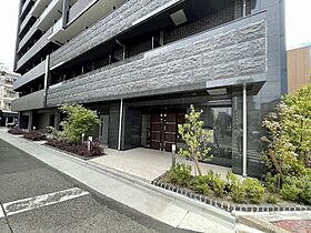 愛知県名古屋市中村区竹橋町（賃貸マンション1LDK・14階・31.47㎡） その26