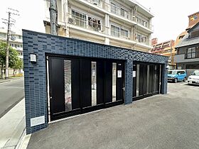 愛知県名古屋市中村区竹橋町（賃貸マンション1LDK・14階・31.47㎡） その22