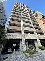 愛知県名古屋市中村区名駅南１丁目（賃貸マンション1LDK・12階・46.73㎡） その1