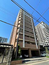 愛知県名古屋市東区葵１丁目（賃貸マンション1K・9階・23.94㎡） その1