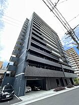 愛知県名古屋市中村区竹橋町（賃貸マンション1LDK・2階・31.47㎡） その1