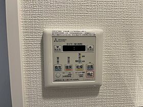 愛知県名古屋市中区新栄２丁目（賃貸マンション1K・4階・25.35㎡） その22