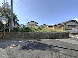 売地　君津市中野1期　全2区画
