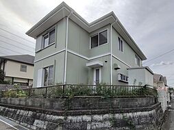 中古戸建　木更津市八幡台6丁目