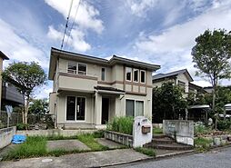 中古戸建 木更津市港南台4丁目