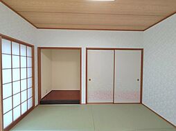 和室の画像