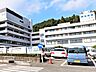 周辺：長生病院（930m）