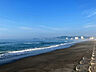 周辺：東条海岸（1000m）