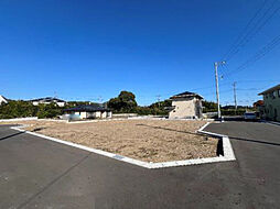 売地 鴨川市広場 全10区画