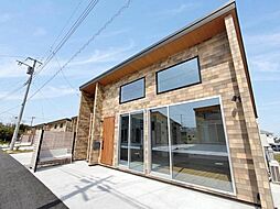 中古戸建　OCEANS TOWN　7号棟(Ｂタイプ)