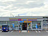 周辺：ミニストップ木更津金田インター店（280m）