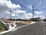 外観：南側 約6.7ｍ 公道