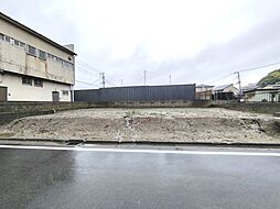 売地　君津市西坂田1期　限定1区画
