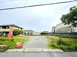 売地　袖ケ浦市長浦駅前2丁目01期　全3区画