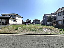 売地　君津市南子安6期　全2区画
