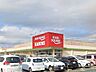 周辺：カスミフードスクエア茂原店（800m）