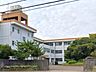 周辺：市原市立千種中学校（1100m）