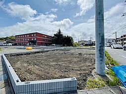 新築分譲 木更津市永井作01期 全6棟
