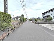 北側 約5.3ｍ 公道