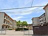 周辺：君津市立周西南中学校（500m）