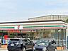 周辺：セブンイレブン木更津江川店（800m）