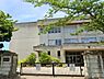 周辺：君津市立周西小学校（450m）