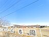 周辺：人見こども園（200m）