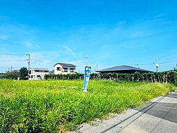 売地 館山市北条 第2期 全7区画