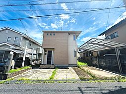 中古戸建 市原市光風台5丁目