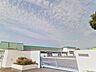 周辺：清和大学附属金田幼稚園（3100m）