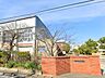 周辺：木更津市立岩根中学校（850m）