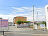 周辺：岩根こども園駅前分園（700m）