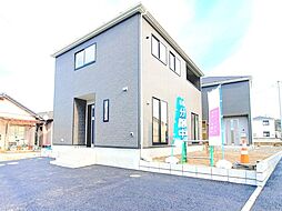 新築分譲　館山市下真倉第1　全2棟