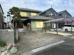 売地 君津市杢師4丁目 限定1区画